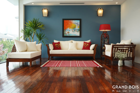 Sofa Tulip K size (Màu B616-1)