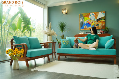 Sofa Safari (Màu B574-27)