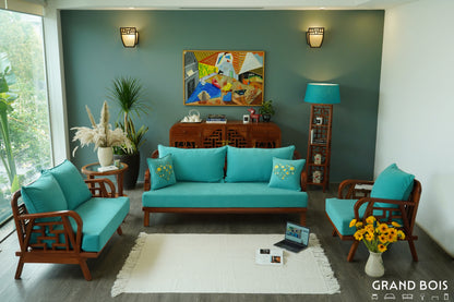 Sofa Safari (Màu B574-27)