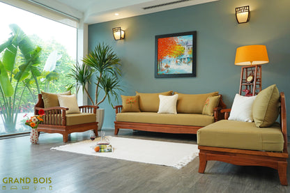 Sofa Sympa (Màu FA13)