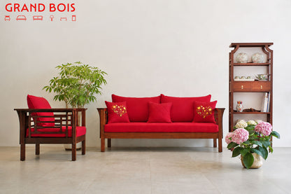 Sofa Welcome Diamond