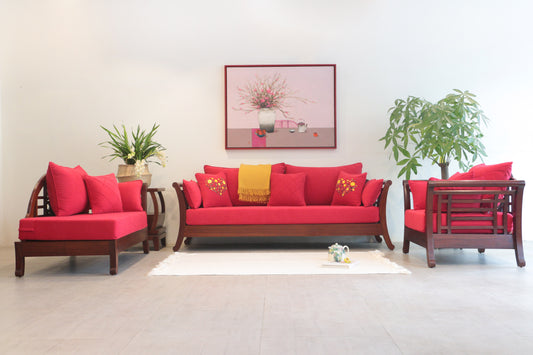 Sofa Lipice K size (Màu B574-22)