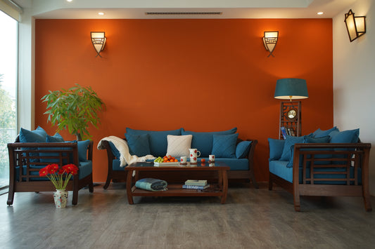 Bàn Coffee Lovely 1200x810