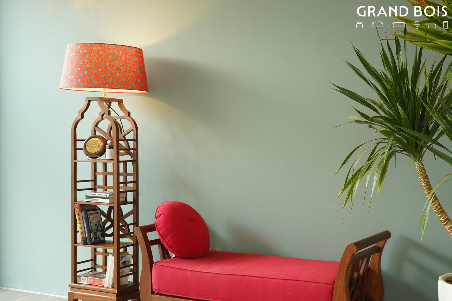 Lampshade - Large Size