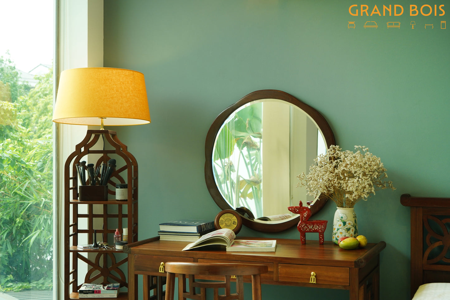 Lampshade - Large Size