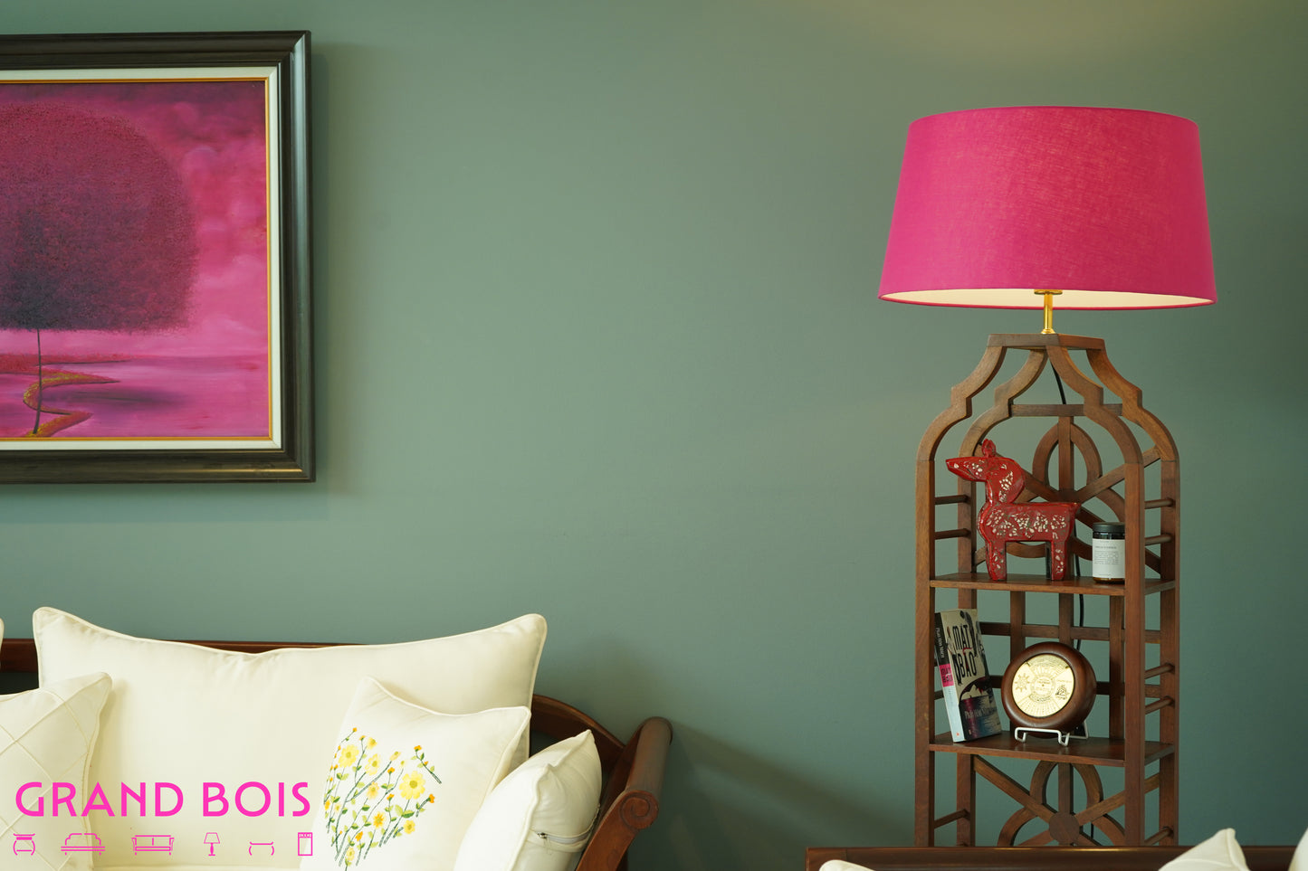 Lampshade - Large Size