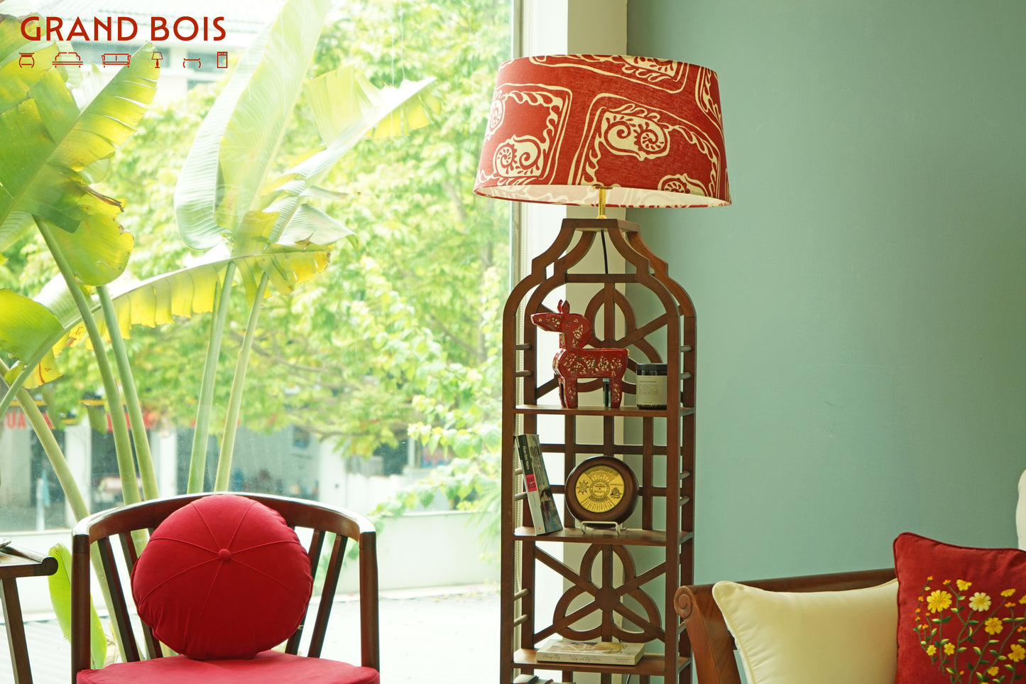 Lampshade - Large Size