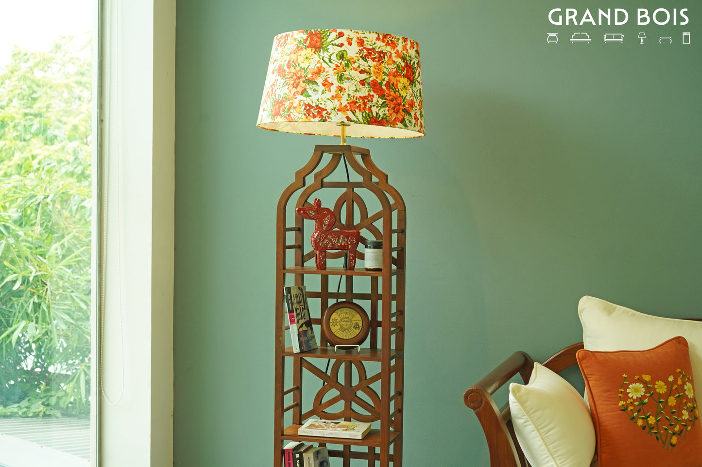 Lampshade - Large Size