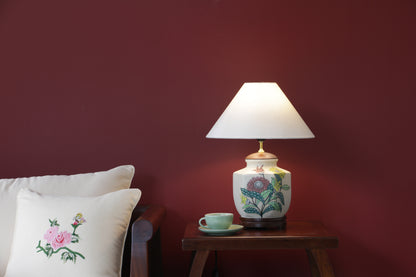 Luc Binh Ceramic Lamp