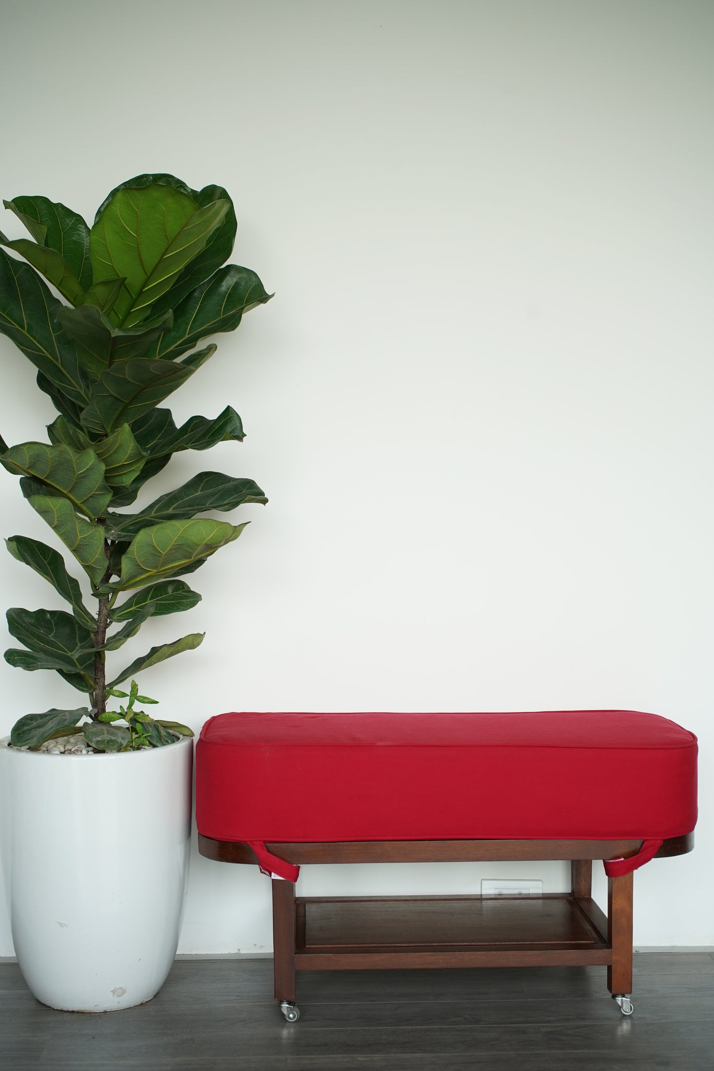Pouf Oval Mini