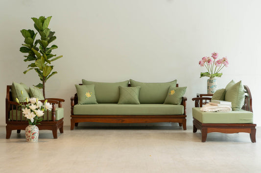 Sofa Sympa (Màu FA 12)