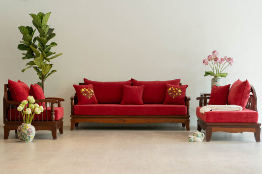 Sofa Sympa (Màu B559-17)