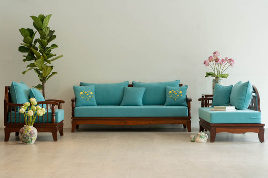 Sofa Sympa (Màu B574-27)