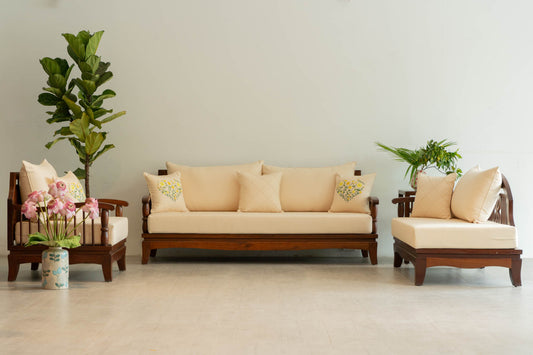 Sofa Sympa (Màu FA 01)