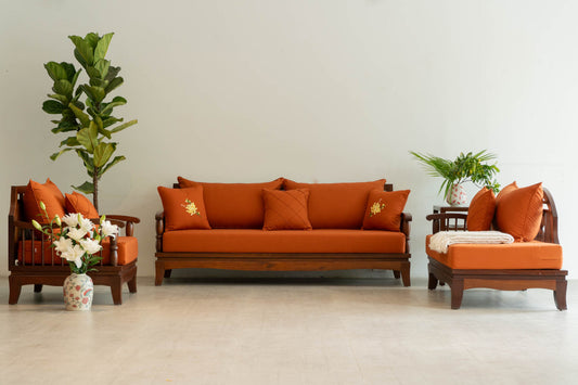 Sofa Sympa (Màu FA 08)