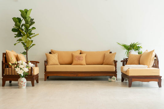 Sofa Sympa (Màu FA 07)