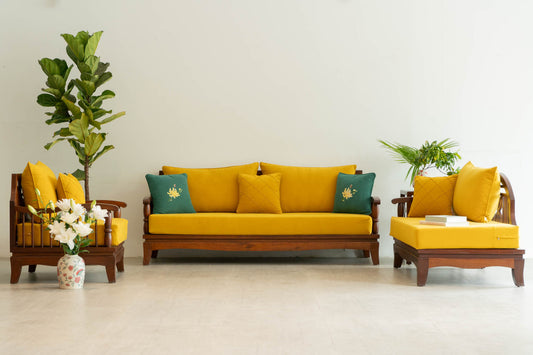 Sofa Sympa (Màu B531-20)