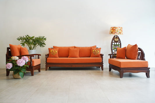 Sofa Sympa (Màu B574-13)