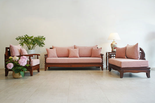 Sofa Sympa (Màu Y233-18)