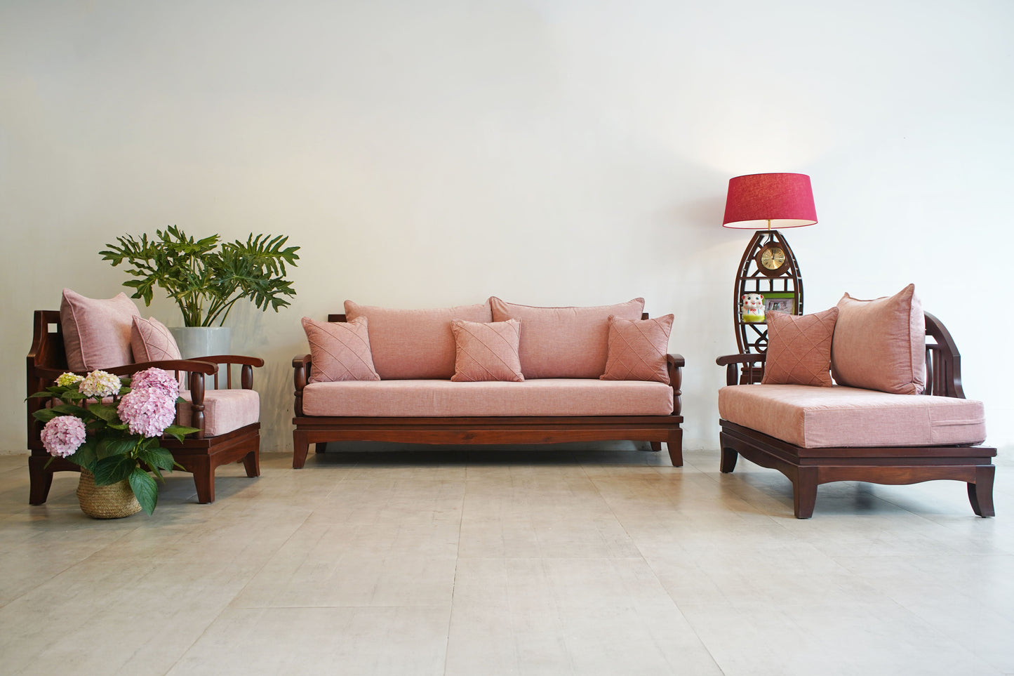 Sofa Sympa (Màu Y233-18)