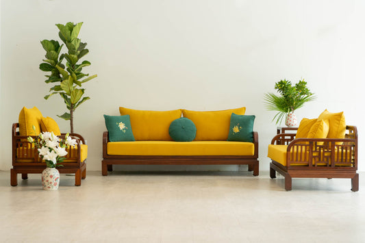 Sofa Hanoi (Màu B531-20)