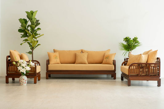 Sofa Hanoi (Màu FA 07)