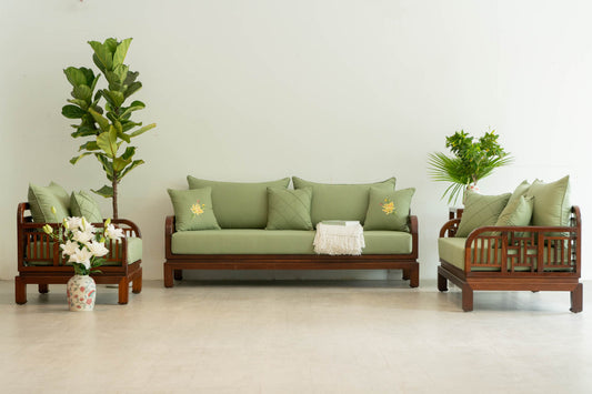 Sofa Hanoi (Màu FA 12)