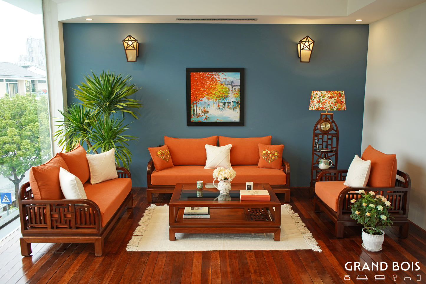 Bàn Coffee Hanoi 800x1200