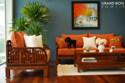 Sofa Hanoi (Màu B574-13)