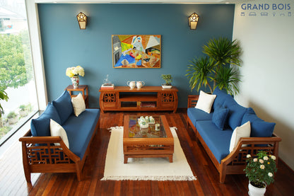 Sofa Bellville Góc (Màu B616-24)