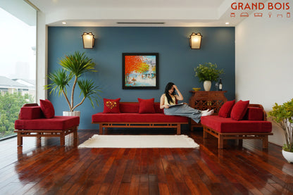 Sofa Modern Line (Màu B559-17)