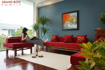 Sofa Modern Line (Màu B559-17)