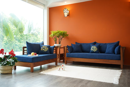 Sofa Welcome (Màu B161-24)