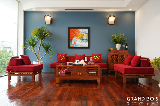 Sofa Modern Line (Màu B559-17)