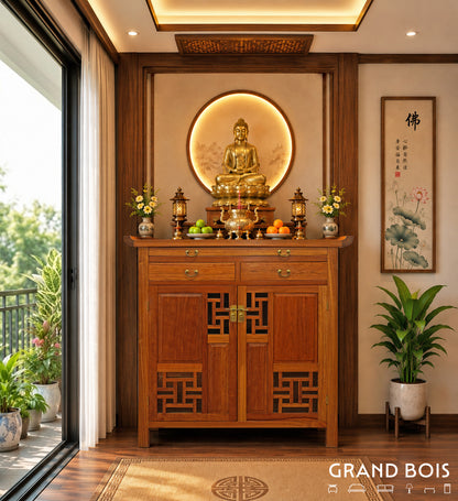 Tủ Thờ 1270