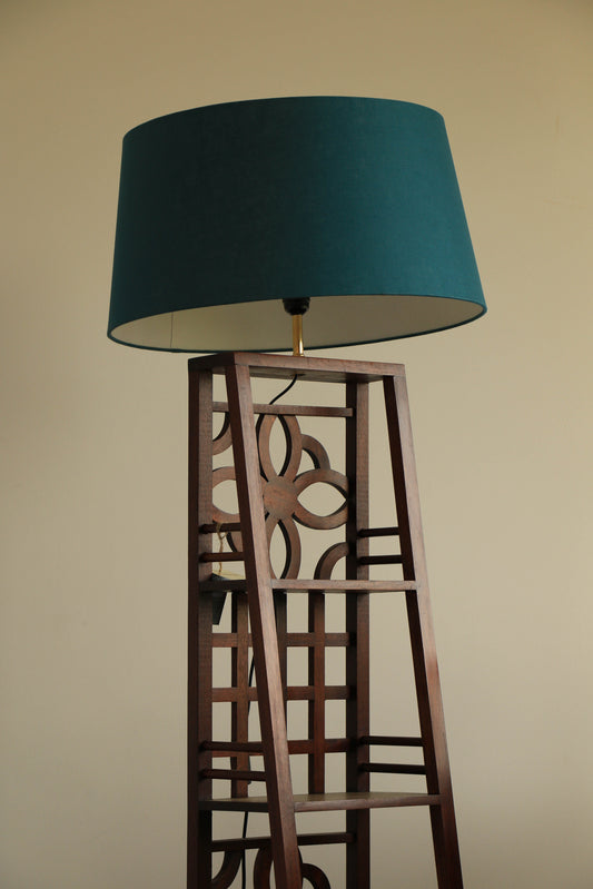 Thang May Floor Lamp